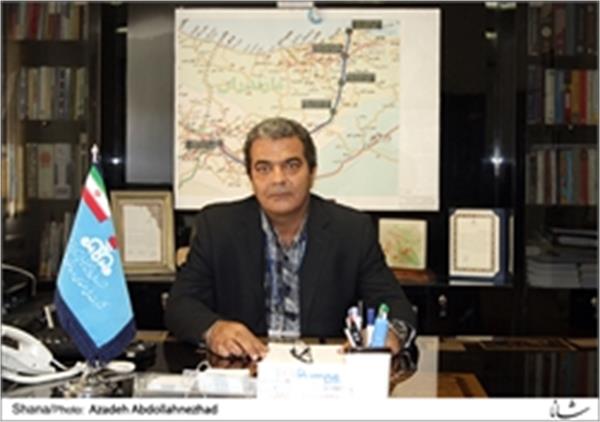 بهره برداری از نخستین خط لوله انتقال فرآورده استان سیستان و بلوچستان