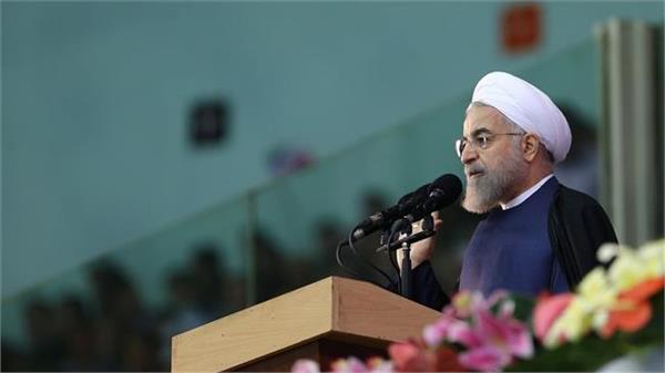 سرزمین نفت ما توسط ۱+۵ اشغال شده