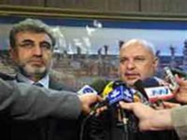 ترانزیت و سرمایه‌گذاری ترکیه در میدان‌های گازی ایران محور اصلی مذاکرات