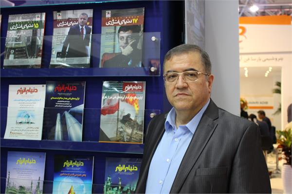 دولت پالایشگاهها را وادار به تخصیص خوراک تولیدکنندگان کند