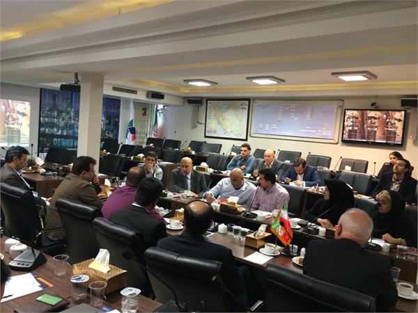 هیئت لبنانی6