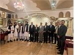 چشم انداز توسعه صادرات فرآورده های نفتی و تجارت انرژی ایران با افغانستان