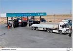 فروش بیش از ٨٧٠ هزار لیتر سوخت در جایگاه مرزی اردبیل