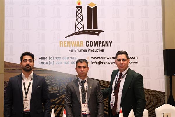 Rex Fuels & Solvex Global Conference Aug 23 36