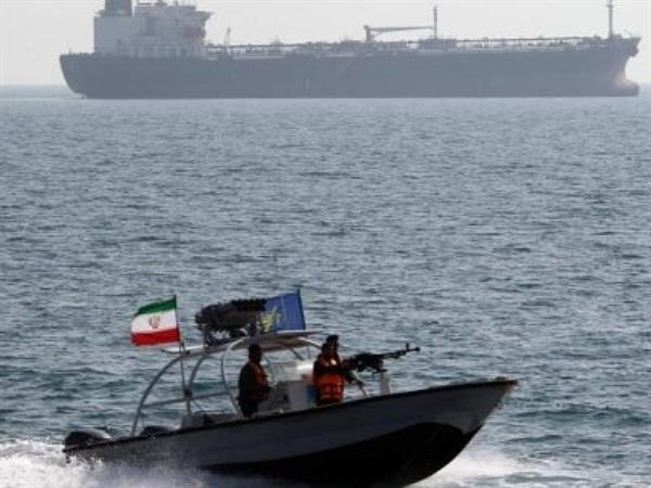 Iran’s ‘ghost fleet’ doubles down on Russian oil