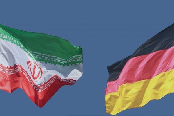 German economy min. calls on banks to expand coop. with Iran