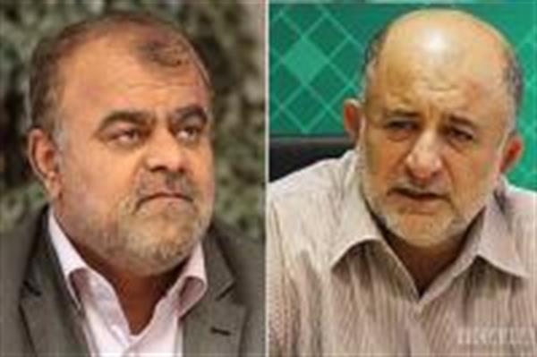 وزیر نفت به ۲ سئوال قاضی‌پور پاسخ می‌دهد