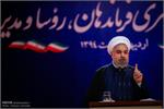 اتکای ما به نفت در بودجه 94 کمترین میزان در طول تاریخ است