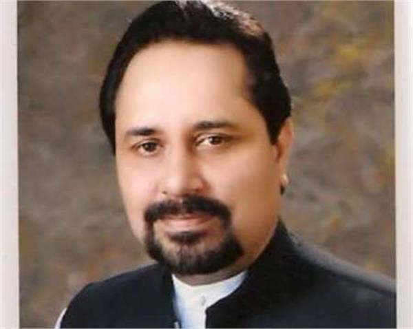 Pakistan MP calls for implementation of energy projects with Iran