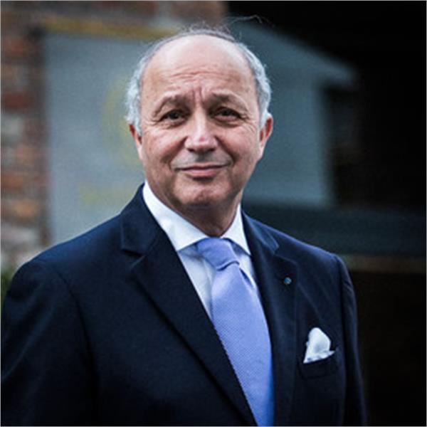 French foreign minister to visit Iran 'next week'