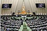 طرح مجلس برای تهاتر نفت در قبال تکمیل ۶۰ پروژه ریلی