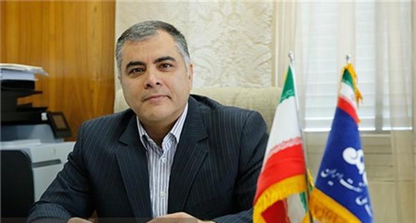 پاک‌نژاد معاون وزیر نفت در نظارت بر منابع هیدروکربوری شد