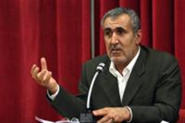 با صدور حکمی از سوی معاون وزیر نفت