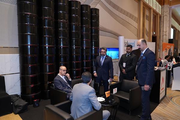 Rex Fuels & Solvex Global Conference Aug 23 4