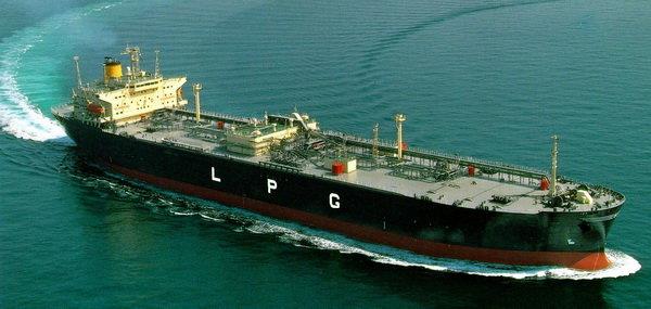 Neka port to receive Russian oil tankers