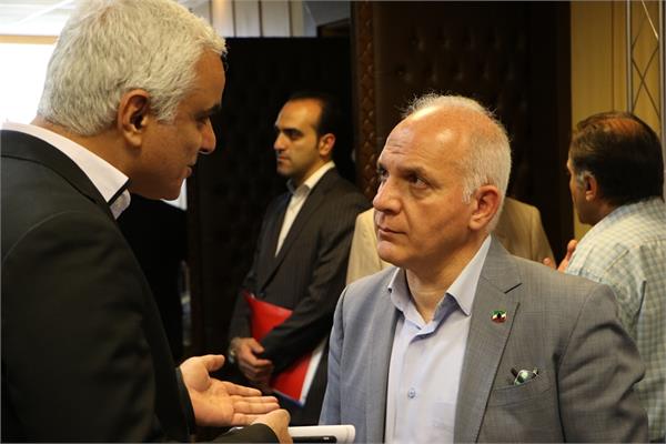 مجمع عمومی سالانه اتحادیه اوپکس مورخ 26 تیر 1397 11