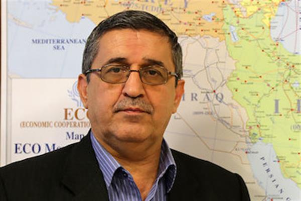 بیش از 11 میلیون تن کالا از مرزهای کشور ترانزیت شد