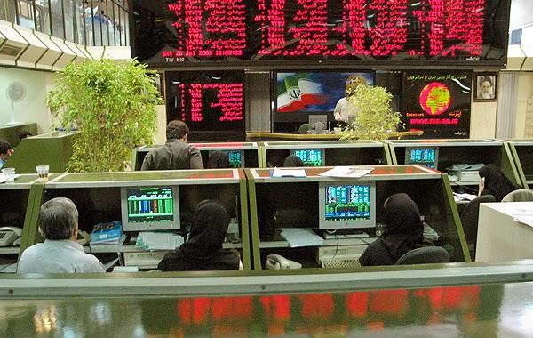 Iran’s stock market may absorb $1 billion in 2016