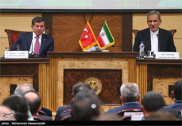 انجام یک سوم مبادلات ایران و ترکیه با پول‌های ملی دو کشور