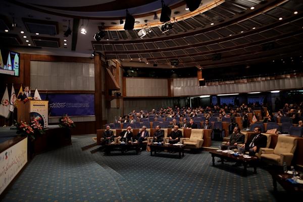 سیزدهمین همایش سالانه اتحادیه 25