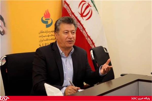 خرید کالاهای پتروشیمی را تجمیع کنید