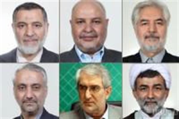 میرکاظمی رئیس کمیسیون انرژی مجلس نهم شد