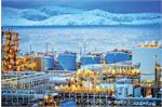 اژدهای زرد؛ تهدید نامرئی امنیت گازی اروپا