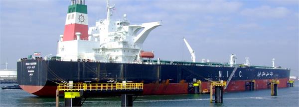 Iran Tanker Co. Looking Closely at VLCC Orders
