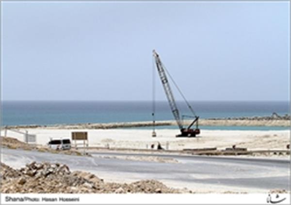 در سیراف، یک گام از خامفروشی فاصله می گیریم