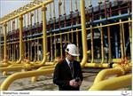 علاقمندی قزاقستان به صدور گاز به اوکراین