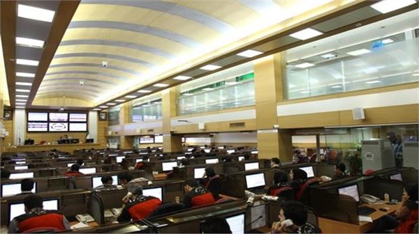 IME weekly trade exceeds $164m