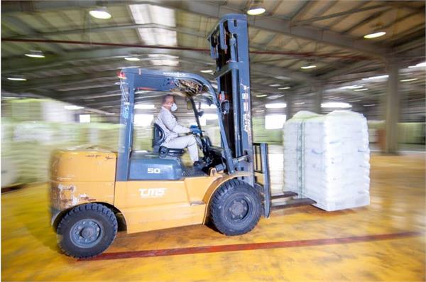 Petrochemical supply up as market stability holds