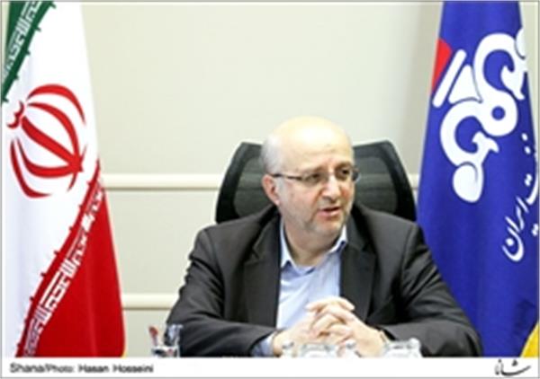 جهش در توسعه پارس جنوبی با راه اندازی همزمان ٤ سکوی دریایی