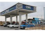 Iran launches free CNG campaign to cut gasoline use