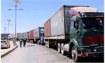 کاهش دوره ممنوعیت ترانزیت بنزین، گازوئیل و هیدروکربورهای مشابه