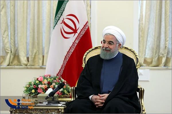 ایران در بخش نفت، گاز و انرژی شرایط خوبی دارد