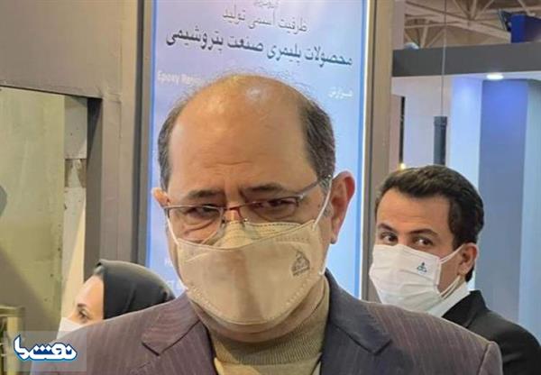 ۶۰ درصد از کاتالیست های مصرفی در پتروشیمی تولید داخل است