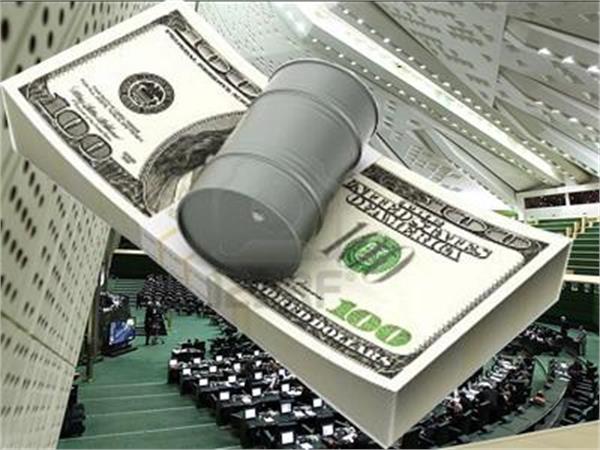 افزایش بی سابقه قیمت نفت خام در ماه آوریل