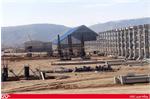 تسریع اجرای پتروشیمی اندیمشک در سال آتی