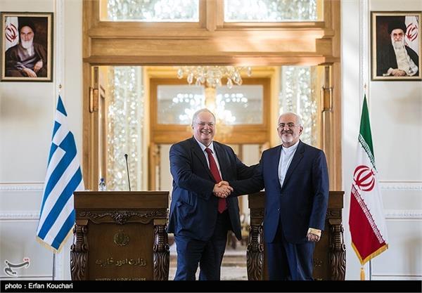 یونان اعمال تحریم‌های اروپا علیه بانک صادرات ایران را متوقف کرد