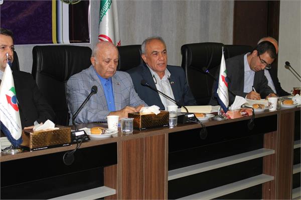 نشست خبری مورخ 1395/05/17 3