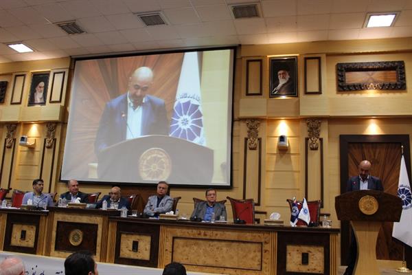 مجمع سالیانه اتحادیه 1398 39