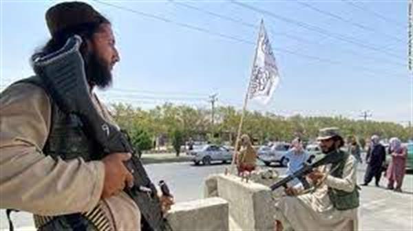 فقدان لویاتان افغانی