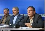 نشست مشترک نوبخت، سیف و طیب‌نیا؛ "بسته" شنبه باز می‌شود
