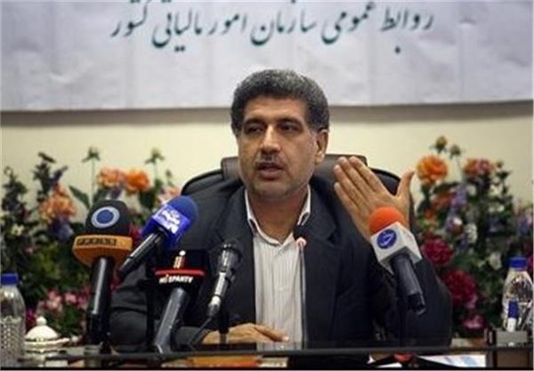 تحقق 30 هزار میلیارد تومانی درآمدهای مالیاتی امسال