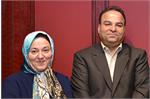انتخاب خزانه‌دار و منشی هیات رئیسه اتاق تهران انجام شد/ سیدحامد واحدی و سیده فاطمه مقیمی وارد هیات رئیسه شدند