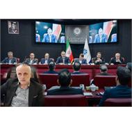 در اجرای اصل 44 قانون خصوصی سازی صنایع بزرگ، بخش خصوصی واقعی به محاق رفت !
