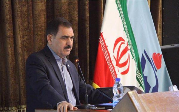 حمایت کامل نوروززاده از توانمندیهای ساخت داخل پتروشیمی در پاریس
