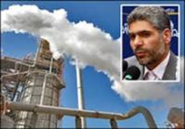 ایران: اوپک پتروشیمی تاسیس شود
