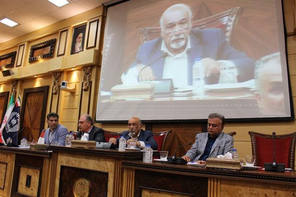 مجمع سالیانه اتحادیه 1398 46